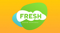 Лендинг для ЖК "Fresh"